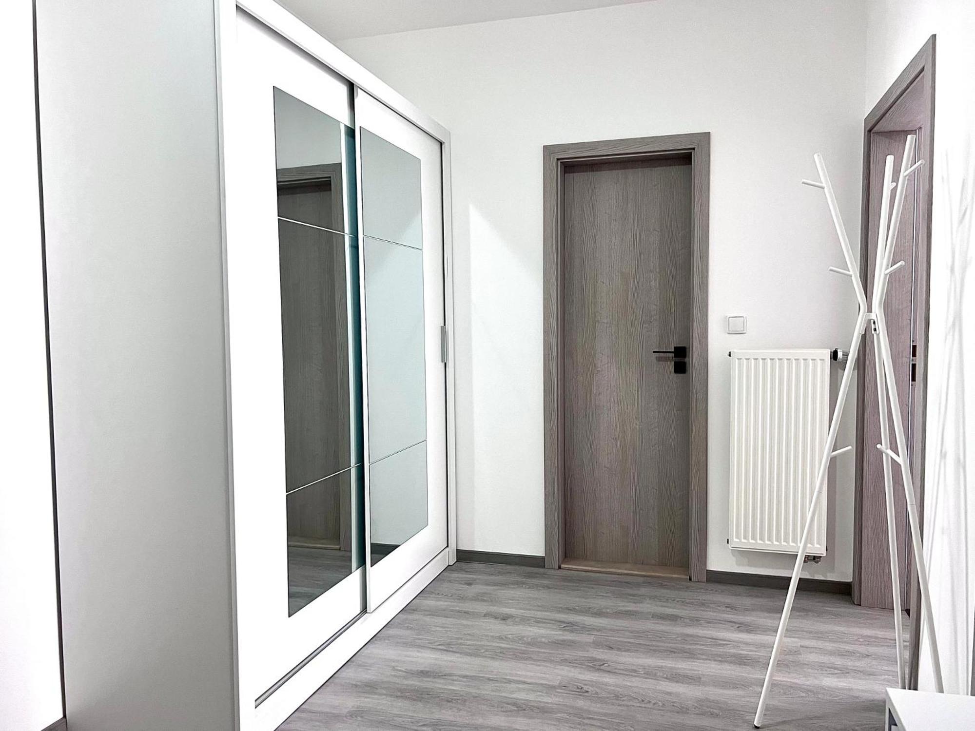 Apartman Lakeside Český Krumlov Exteriör bild
