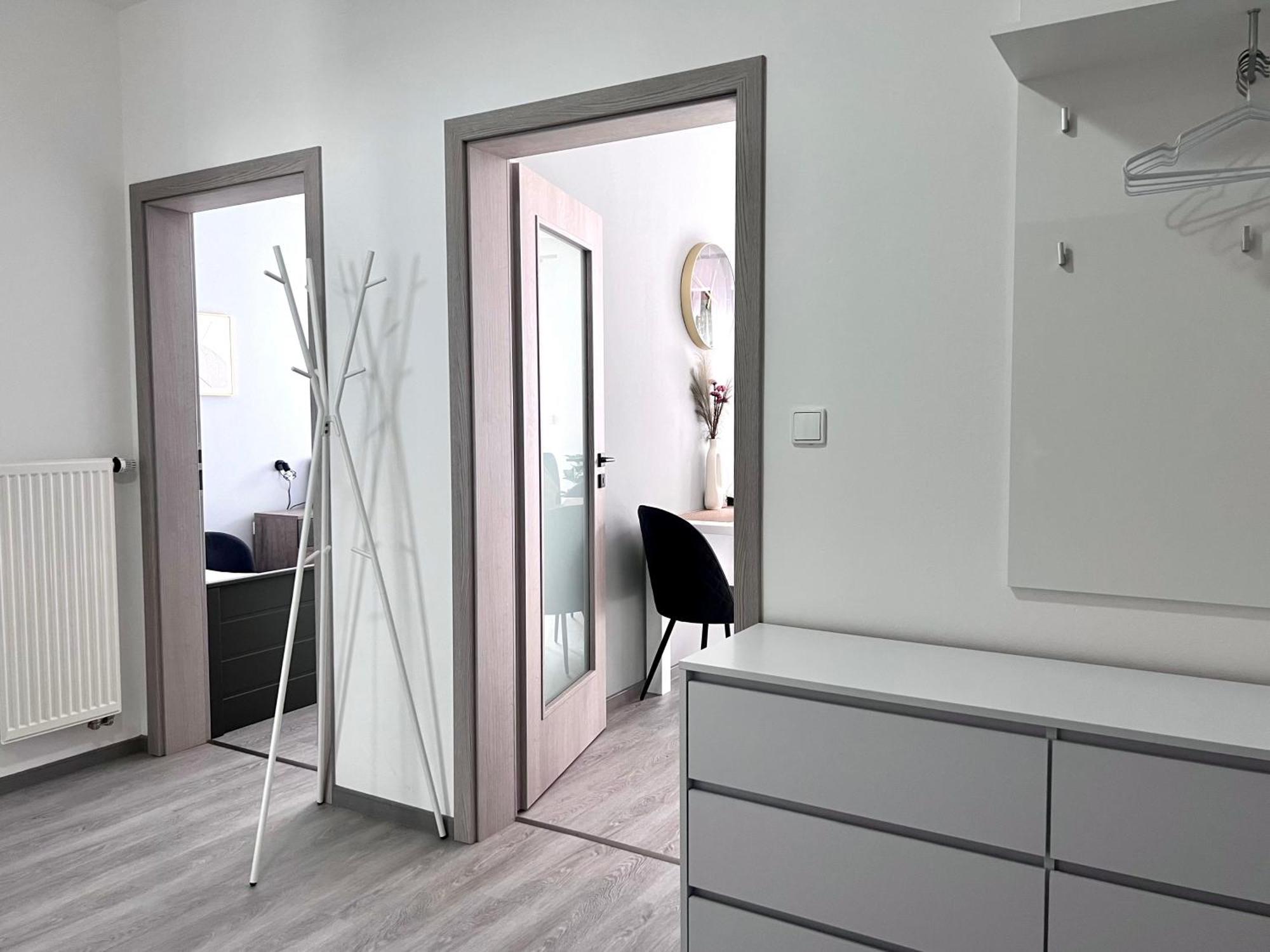 Apartman Lakeside Český Krumlov Exteriör bild