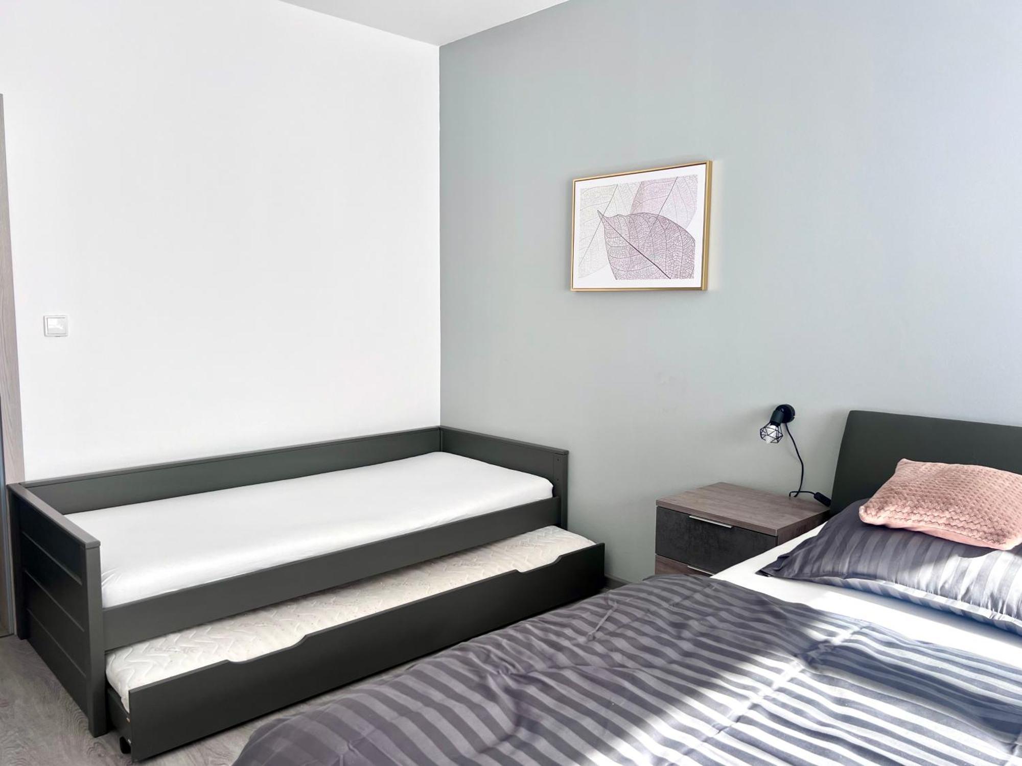 Apartman Lakeside Český Krumlov Exteriör bild