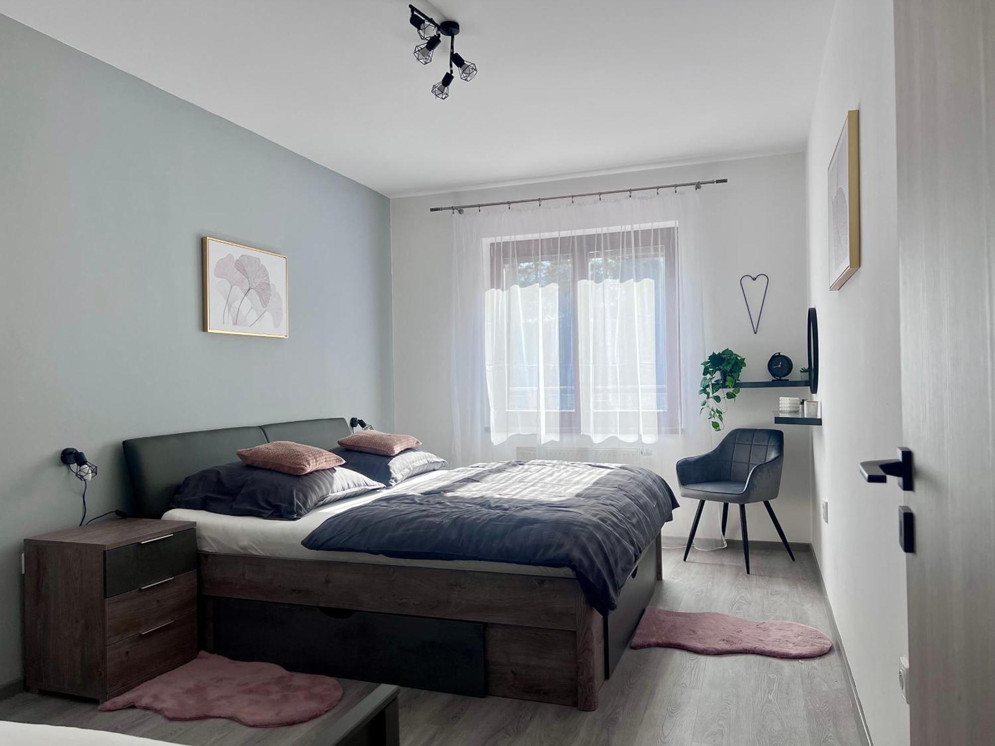 Apartman Lakeside Český Krumlov Exteriör bild