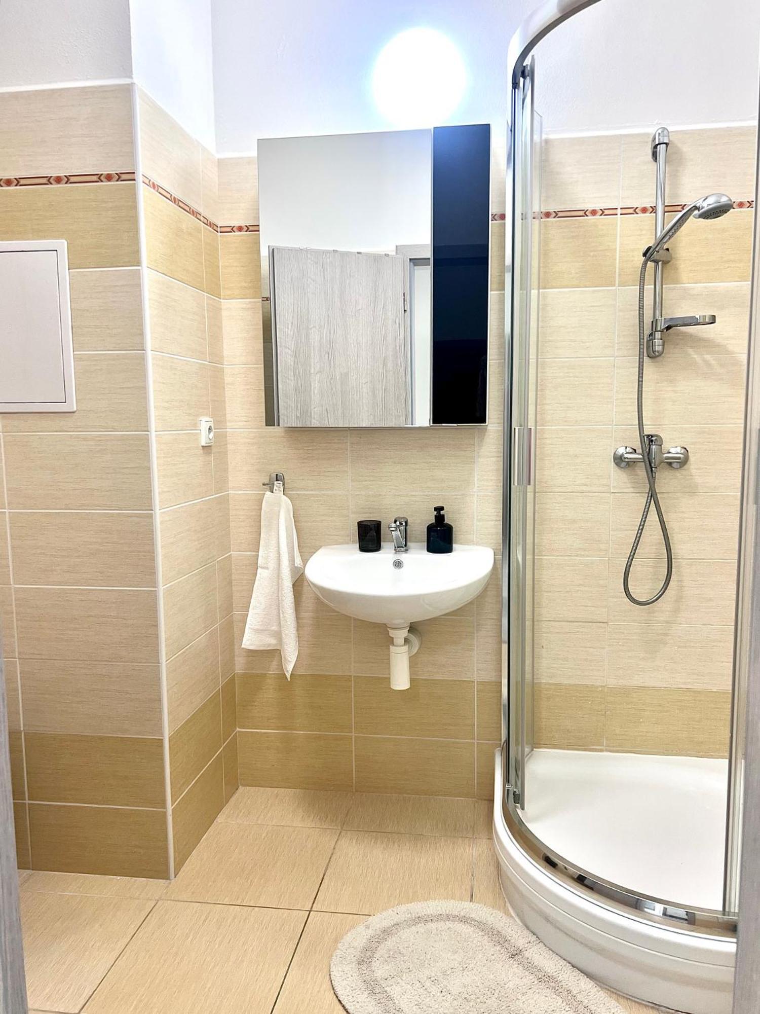 Apartman Lakeside Český Krumlov Exteriör bild