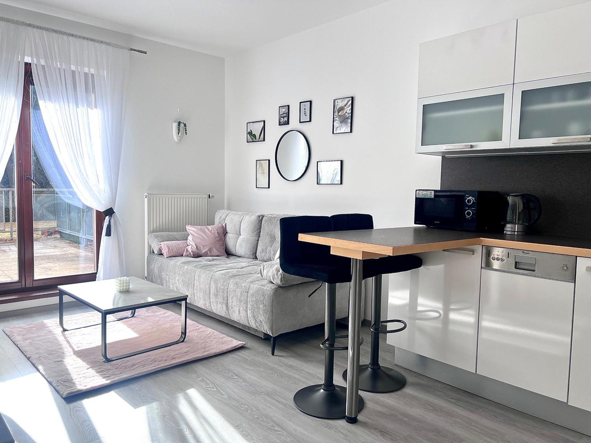 Apartman Lakeside Český Krumlov Exteriör bild